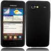 Samsung Galaxy S Advance I9070 TPU Gel Case Black SGSAI9070GTPUCB OEM